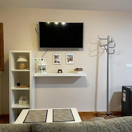 Habitacion Con Encanto Granada Exterior photo