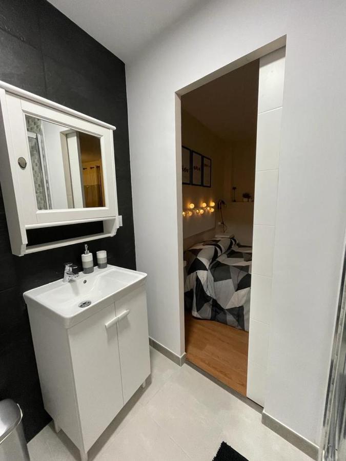 Habitacion Con Encanto Granada Exterior photo