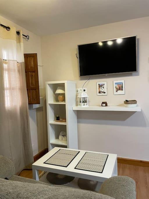 Habitacion Con Encanto Granada Exterior photo