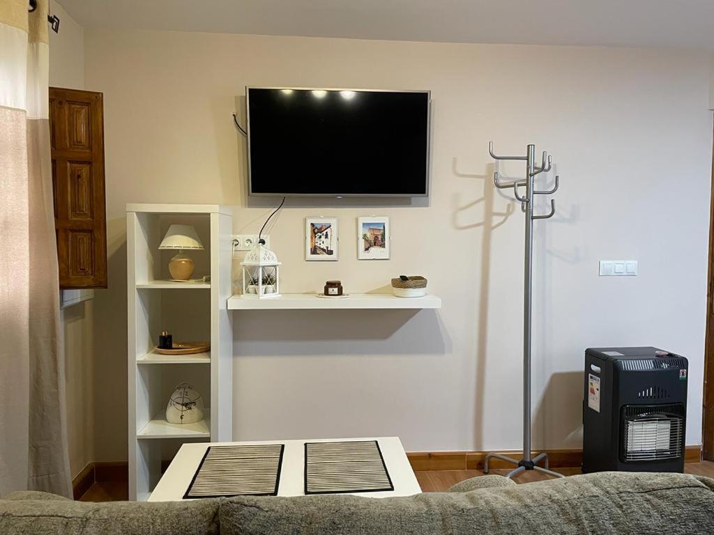 Habitacion Con Encanto Granada Exterior photo