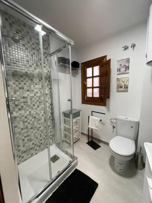 Habitacion Con Encanto Granada Exterior photo