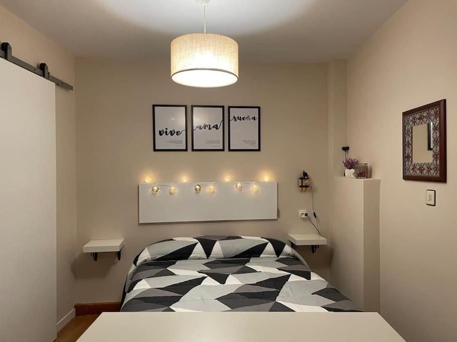 Habitacion Con Encanto Granada Exterior photo
