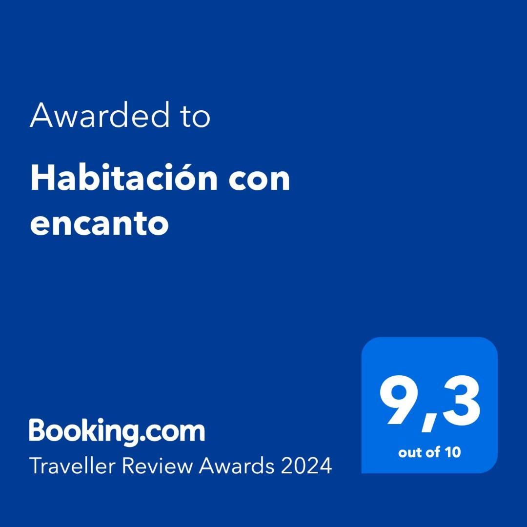 Habitacion Con Encanto Granada Exterior photo